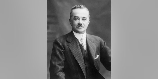 Milton Hershey founded Hershey Chocolate as well as built Hershey, Pennsylvania, for his employees. He became a prominent philanthropist and gave his fortune to helping those in need.