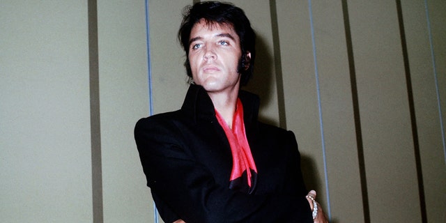 Many actors have portrayed Elvis Presley over the years since his death on Aug. 16, 1977.