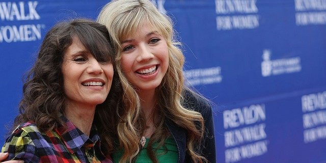 Jennette McCurdy detailed the horrific things her mother said to her in her book "I'm Glad My Mom Died" and shared them again on the "Red Table Talk" program.