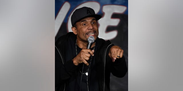 David A.  Arnold had two stand-up specials on Netflix.  His most recent one was produced by Kevin Hart's production company, Heartbeat.