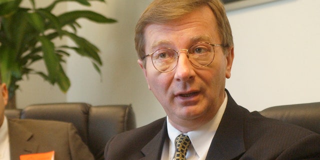 Carl Malinga's campaign stressed his pro-choice stance on abortion and long-running ties to the district.