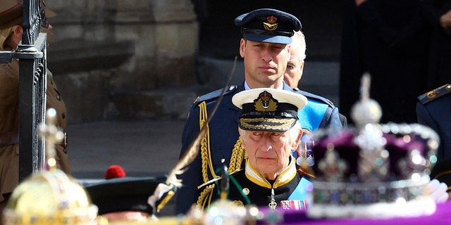 With King Charles III and his eldest son Prince William leading the British monarchy, royal experts have said the public should not expect to see Andrew anytime soon.