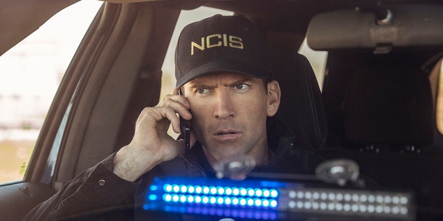 ‘NCIS: New Orleans’ star Lucas Black explains why he left hit series ...