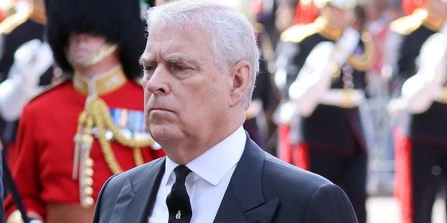 True Royalty TV co-founder Nick Bullen believes that Prince Andrew has no future in the monarchy as a working royal, especially now that Charles is king.