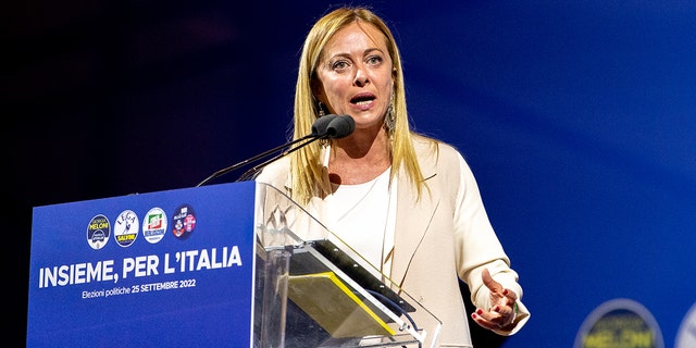 Italy’s first female prime minister, Giorgia Meloni, has reacted angrily to suggestions that her government has not been adequately shaken by the tragedy of "Summer Love" and is guilty in some way for failing to prevent it, saying the maritime authorities did not have information about the ship being in peril before it was too late.