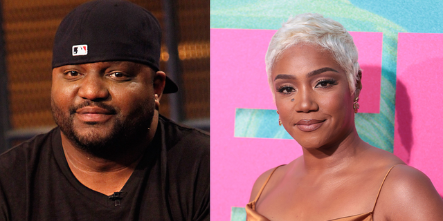 Tiffany Haddish and Aries Spears' child sexual assault lawsuit has been dropped after their accuser filed a notice of dismissal last Friday.