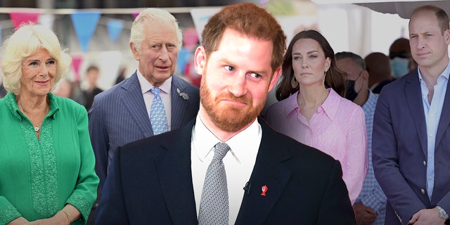 Prince Harry’s tell-all book, swing-state voters reveal key issues and more top headlines
