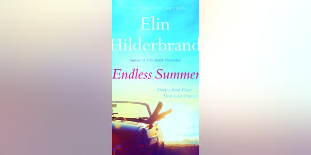 "Endless Summer" follows Elin Hilderbran's favorite collection of stories.