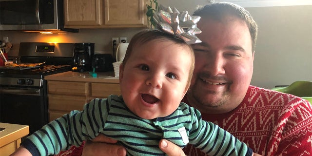 After Maverick spent about six weeks in the hospital, the Walers were able to bring him home. For the next four years, he continued to do well.