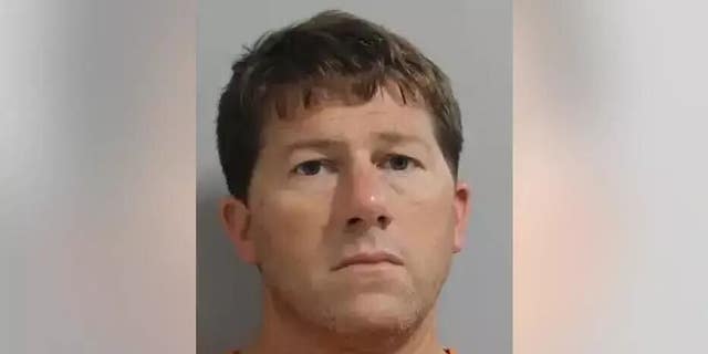 Cartersville Deputy Police Chief Jason DiPrima was arrested Thursday in Polk County, Florida, after being caught in a prostitution sting.