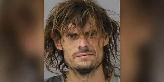 AFD said John Adam Henry, 42, may be connected to at least 15 cases, and it is working on filing additional charges.