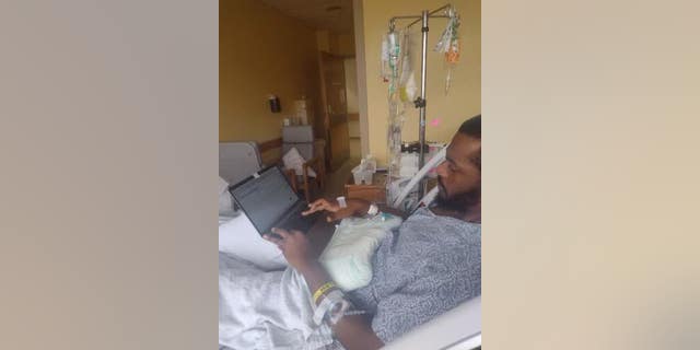 Raheem Bell, a local community leader, was shot and critically injured during a carjacking on April 10.