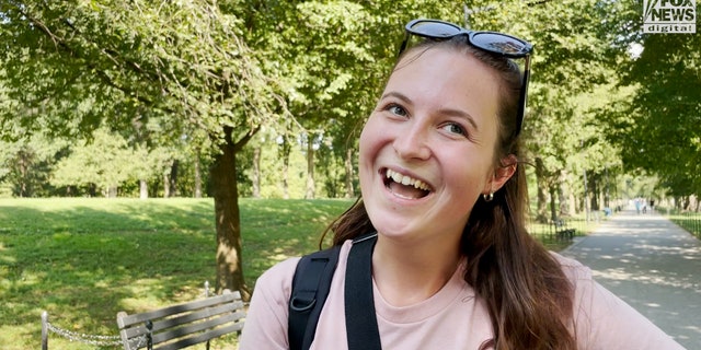 Eva shares what bothers her the most when traveling.