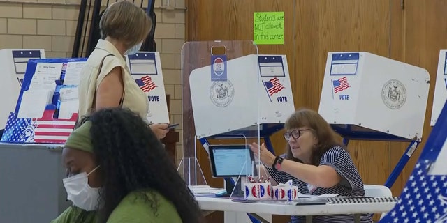 In a number of key battlegrounds, the threat of further restrictions on abortion appears to have energized voters.