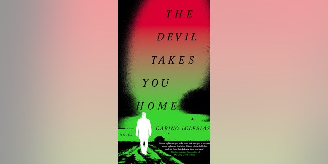 This supernatural thriller is a fall novel made for the occasion.
