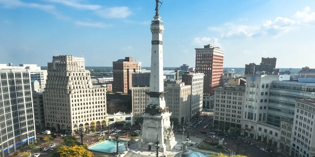 Indy Warrior Partnership connects with over 100,000 veterans in their area to ensure access to quality resources in collaboration with the community.