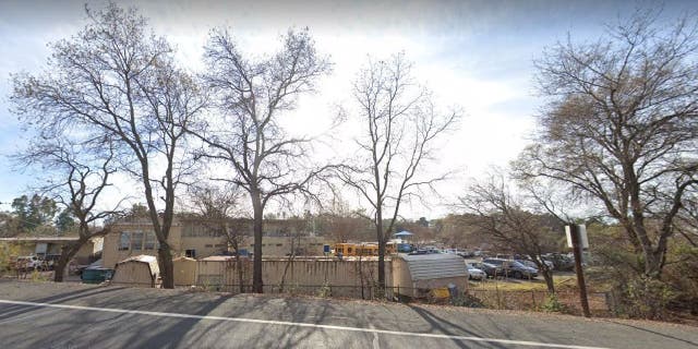 Ione Elementary School is located in Ione, California, which is about an hour's drive from Sacramento, the capital city.