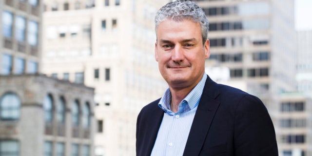 The Jed Foundation's CEO John MacPhee encourages every kind of "boundary community," such as schools, employers and faith organizations, to have a plan for how to support the mental health of their members.