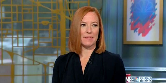 Jen Psaki Says Democrats Know 'they Will Lose' If Midterms Are A ...