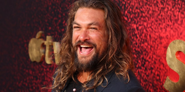 Jason Momoa fans accused of 'fetishizing' Native Hawaiians by thirsting over actor's butt-baring photos 4 Jason Momoa attends Apple TV+ original series "See" Season 3 Los Angeles premier at DGA Theater Complex on August 23, 2022, in Los Angeles, California.