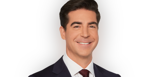 Jesse Watters Primetime