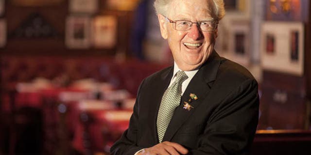 Jimmy Neri Way was dedicated on September 14, 2022 in honor of beloved NYC restaurateur Jimmy Neri at the corner of First Avenue and East 57th Street in midtown Manhattan.