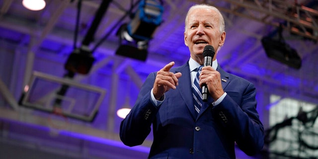 The Biden administration said it wants to ensure the government is "our country’s model of excellence" when it comes to implementing diversity, equity, inclusion and accessibility policies.