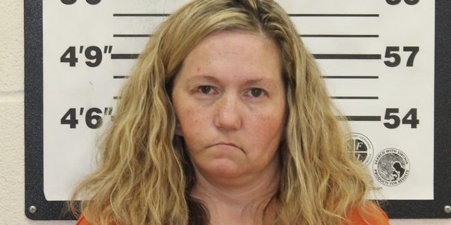 Joy Lashway was arrested on child cruelty charges for allegedly placing an ice pack down a child's shirt at a day care last month. 