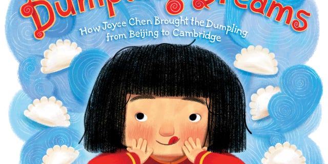 "Dumpling Dreams: How Joyce Chen Brought the Dumpling from Beijing to Cambridge" is a 2017 children's book chronicling the chef's life story.