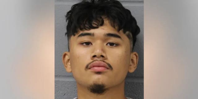 Leo Anthony Carreto-Lopez plead guilty to driving while intoxicated earlier this month