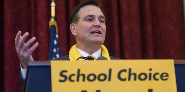 West Virginia Supreme Court docket overturns circuit courtroom’s determination to dam college alternative program West Virginia Supreme Court docket overturns circuit courtroom’s determination to dam college alternative program