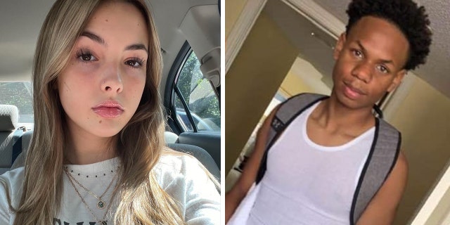 Deputies have recovered two bodies in the search for missing teens Lyric Woods and Devin Carter.