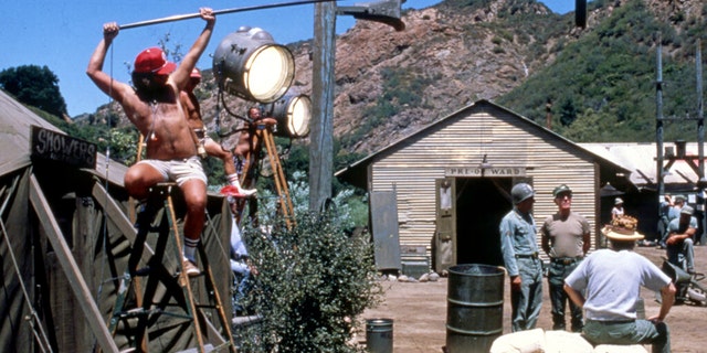 Fans can still visit the ‘M*A*S*H’ set today.