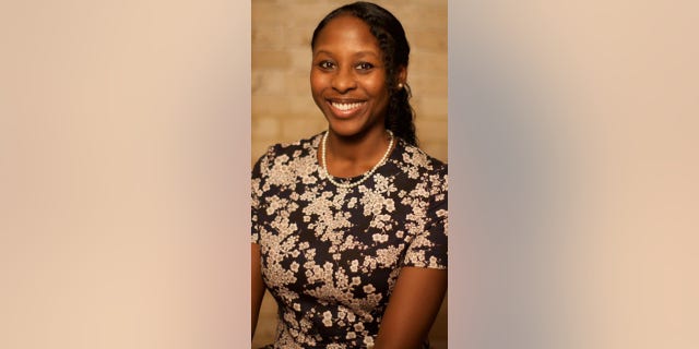 Micah grew up with three siblings in south-central Los Angeles in a single-parent household. Today, she lives in Maryland with her husband.