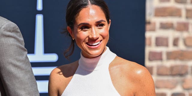 Meghan Markle married Prince Harry in 2018.