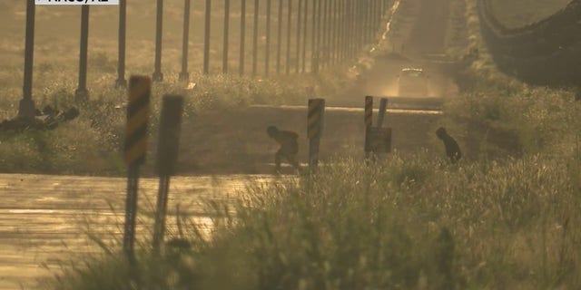 Border officials in Texas make largest cocaine bust in 20 years