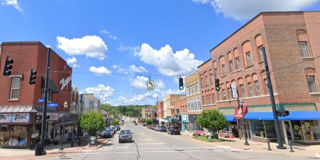 Niles Mayor Nick Shelton is asking locals to put an end to the violence in the historical Michigan town located along the St. Joseph River.