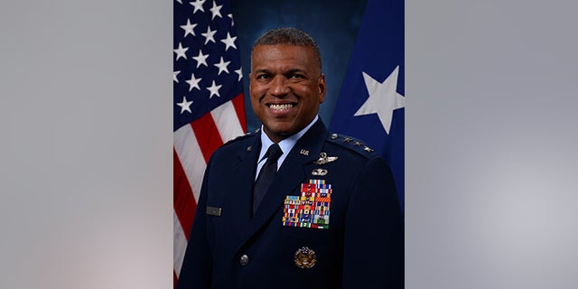 Lt. Gen. Richard M. Clark is the superintendent of the U.S. Air Force Academy.