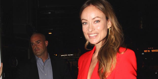 Olivia Wilde has been outspoken about her frustration with people's criticism of her parenting.