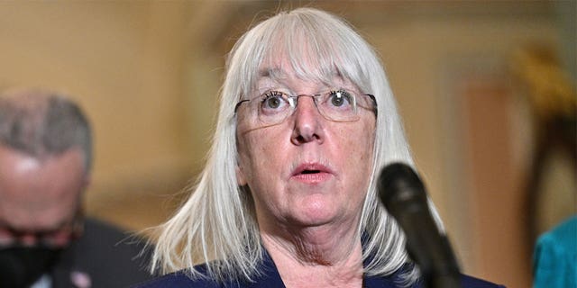 Sen. Patty Murray, D-Wash. said in August that "we cannot under any circumstances allow the extinction of salmon to come to pass."