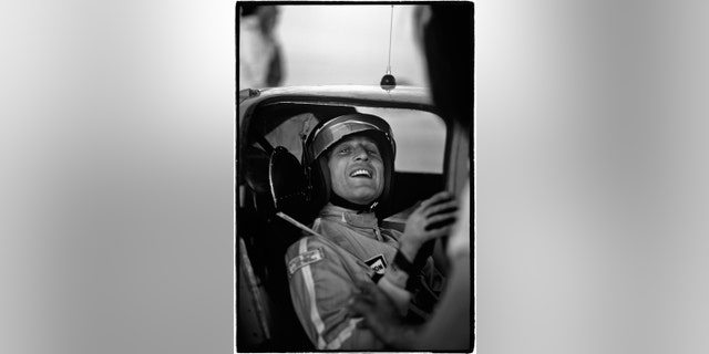 Paul Newman did not want to be viewed as a Hollywood star - he wanted to just be "one of the guys."