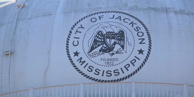 The City of Jackson's water system has collapsed before.