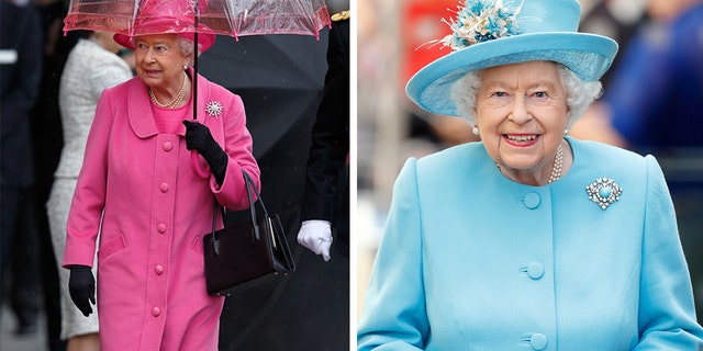 'Propaganda' of Queen as 'dedicated, elderly grandmother' 'blunts ...