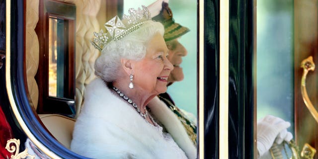Queen Elizabeth II died on Sept. 8 at Balmoral Castle in Scotland.