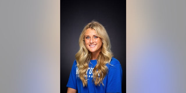Riley Gaines is a 12-time NCAA All-American, five-time SEC Champion and record holder, and two-time Olympic trial qualifier. She is also the Stand With Women Spokeswoman at Independent Women’s Forum.