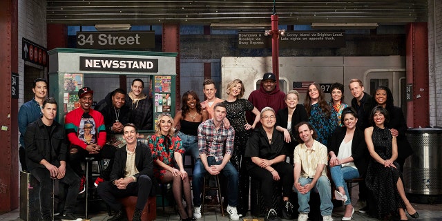 Some of ‘Saturday Night Live’s' prominent cast members who exited the stage for good include Alex Moffat, Melissa Villaseñor and Aristotle Athari, as well as Aidy Bryant, Pete Davidson, Kate McKinnon and Kyle Mooney.