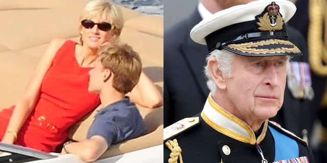 Le mariage raté du roi Charles et de la princesse Diana devrait être relaté dans la saison 5 de 
