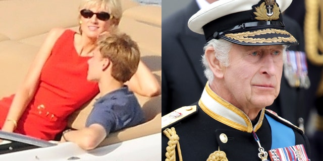 King Charles and Princess Diana's failed marriage is expected to be chronicled in Season 5 of ‘The Crown’.