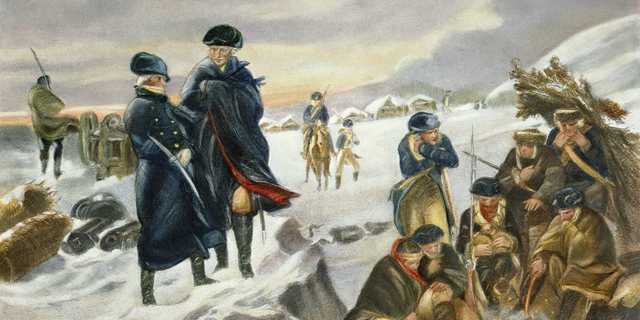 Valley Forge