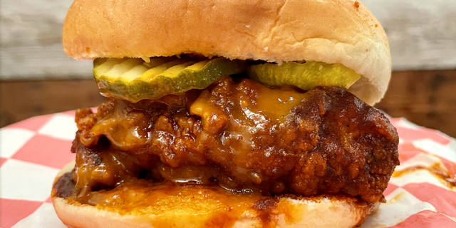 Prince's Hot Chicken is widely proclaimed as the innovator of Nashville hot chicken. The tradition dates back to the Great Depression but has exploded in popularity in recent years. 